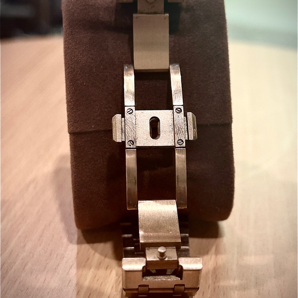 Casio G-Shock Royal Oak Mod - “Casioak” - Picture 3 of 3